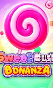 Sweet Rush Bonanza