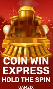Coin Win Express: Hold The Spin
