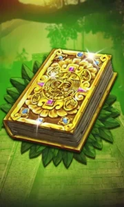 Book of Tribes Reloaded