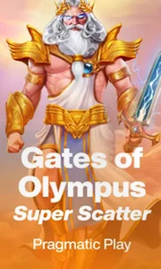 Gates of Olympus Super Scatter