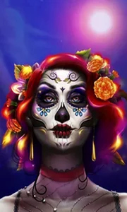 Book Of Muertos