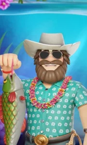 Bigger Bass Splash