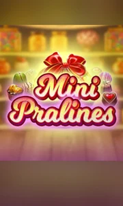 Mini Pralines