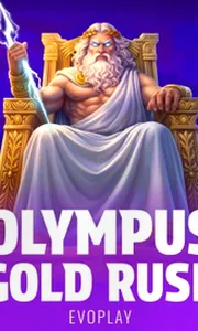 Olympus Gold Rush