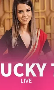 Lucky7 Ezugi