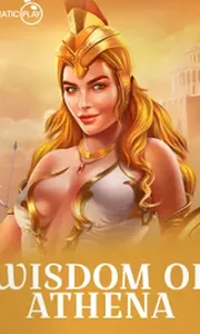 Wisdom of Athena