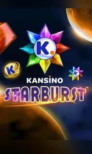 Kansino Starburst