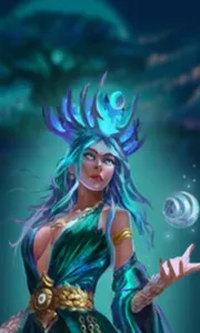 Golden Avalon Hold and Win