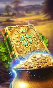 Book Of Clovers - Extreme
