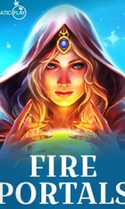 Fire Portals