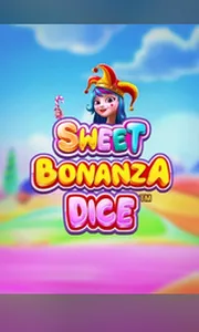 Game thumb - Sweet Bonanza Dice