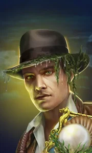 Book Of Lucky Jack - The Lost Pearl