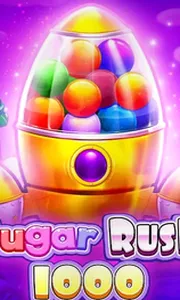 Play Sugar Rush 1000 At BitStarz Casino