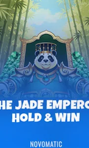 The Jade Emperor Hold Win