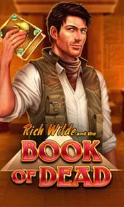 Book of Dead