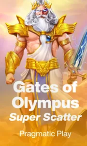Gates Of Olympus Super Scatter