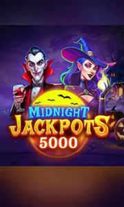 Midnight Jackpots 5000