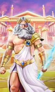 Gates of Olympus