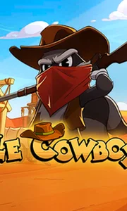 Le Cowboy