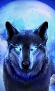 Dark Wolf