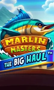 Marlin Masters: The Big Haul