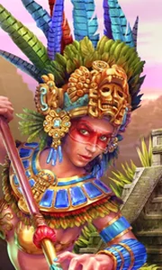 Aztec Spell Forgotten Empire
