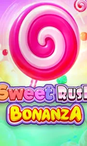 Sweet Rush Bonanza