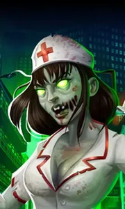 100 Zombies