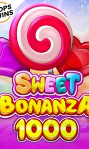 Sweet Bonanza 1000