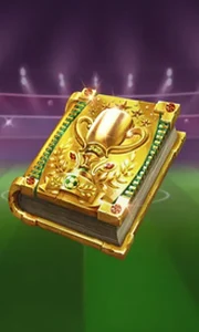 Book Of Champions - World Glory