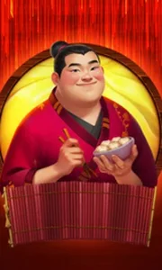 Yummy Dumplings: Hold The Spin