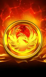 Phoenix Hotfire Hold & Win