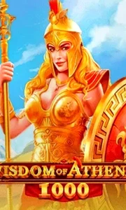 Wisdom of Athena 1000 -