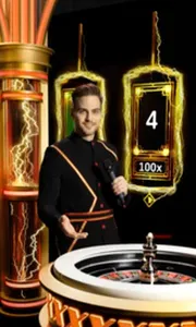 XXXtreme Lightning Roulette