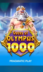 Pragmatic Play Gates Of Olympus 1000