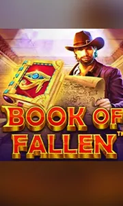 Book Of Fallen