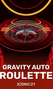 Gravity Auto Roulette -
