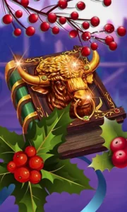 Book Of Rampage -CE