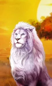 Majestic King - Hold & Hit