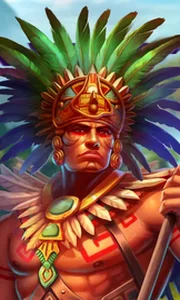 Aztec Treasure Hunt