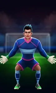Penalty Shoot Out: Cup Mania