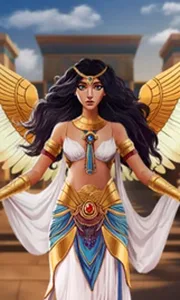 Gates Of Ishtar