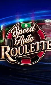 Speed Auto Roulette